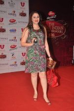 Eva Grover at The Global Indian Film & Television Honors 2012 in Mumbai on 15th March 2012 (333).JPG